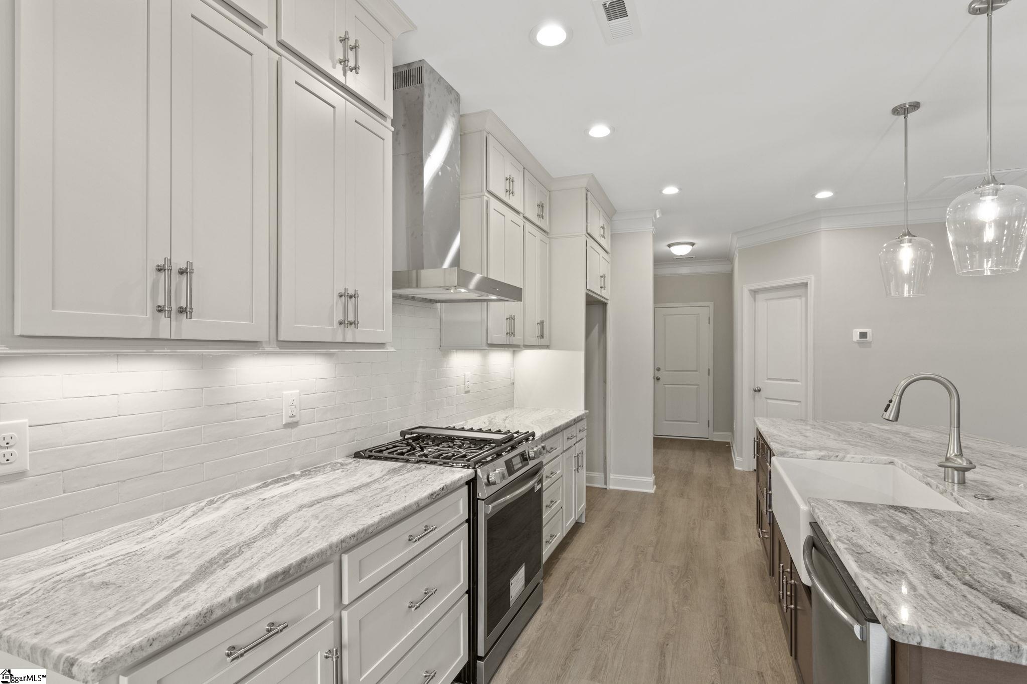608 Marwood Court UNIT Lot 38 Greenville, SC 29607