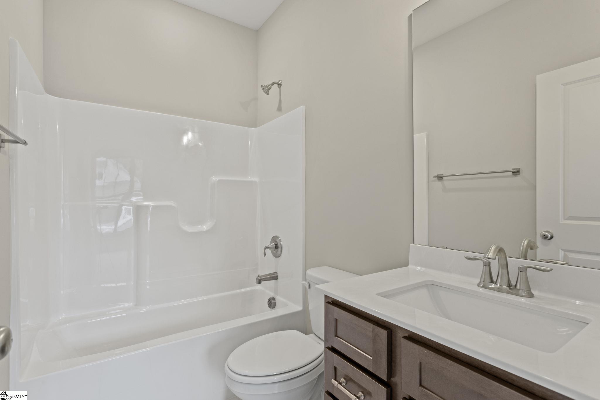 608 Marwood Court UNIT Lot 38 Greenville, SC 29607