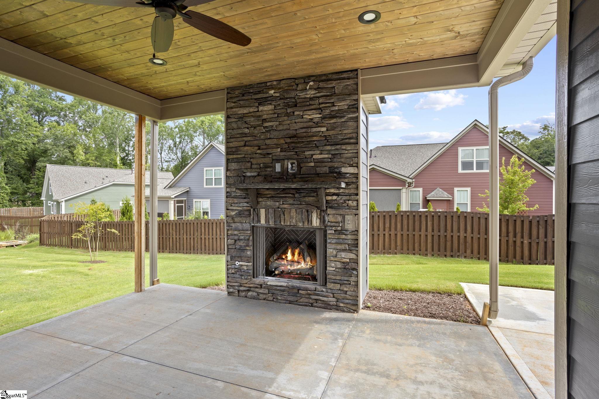 608 Marwood Court UNIT Lot 38 Greenville, SC 29607