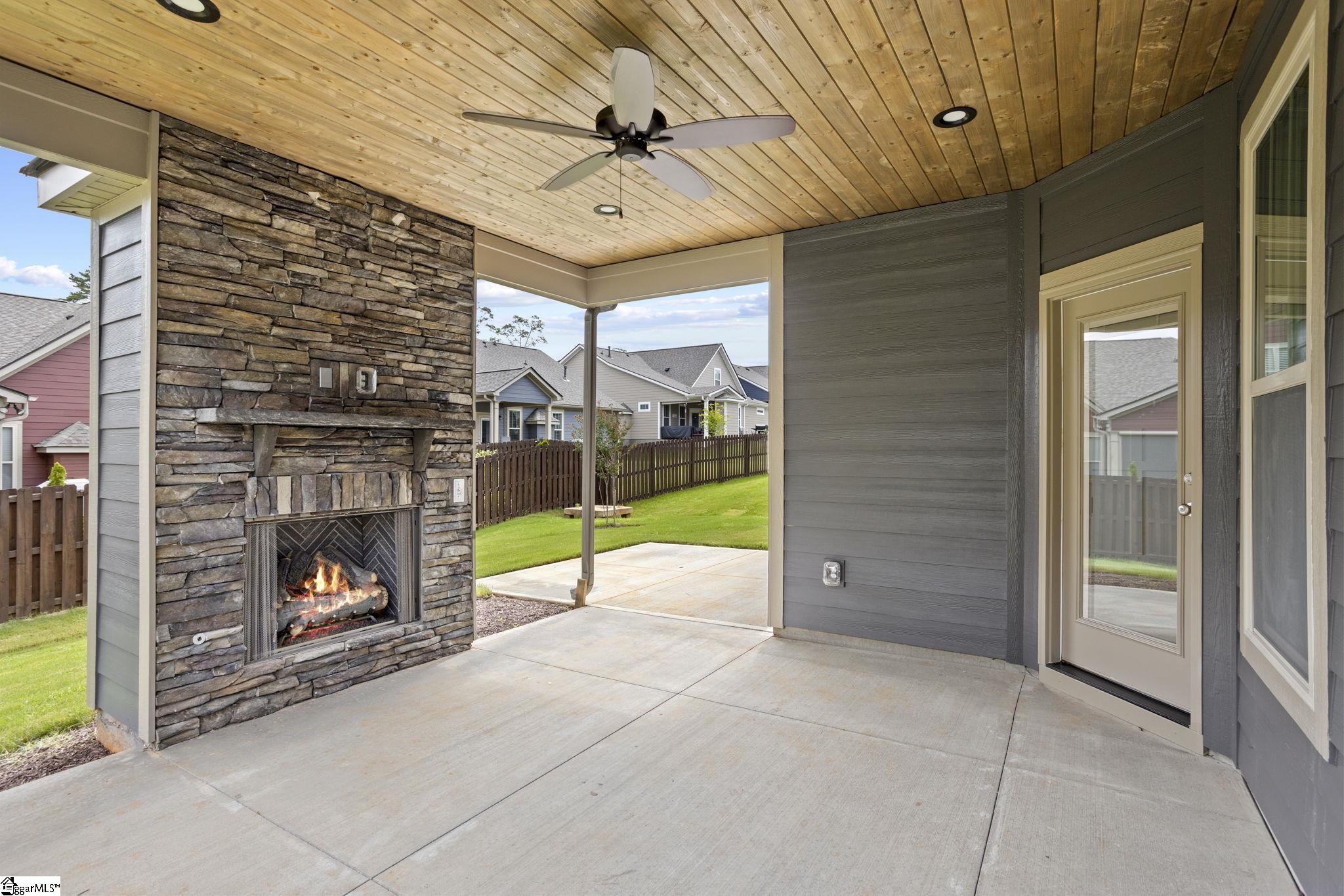 608 Marwood Court UNIT Lot 38 Greenville, SC 29607