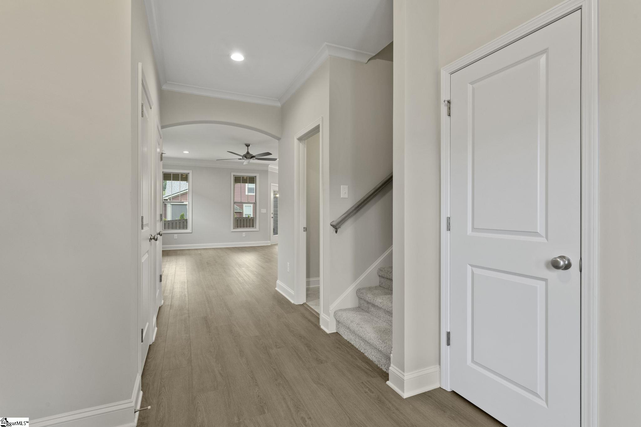 608 Marwood Court UNIT Lot 38 Greenville, SC 29607