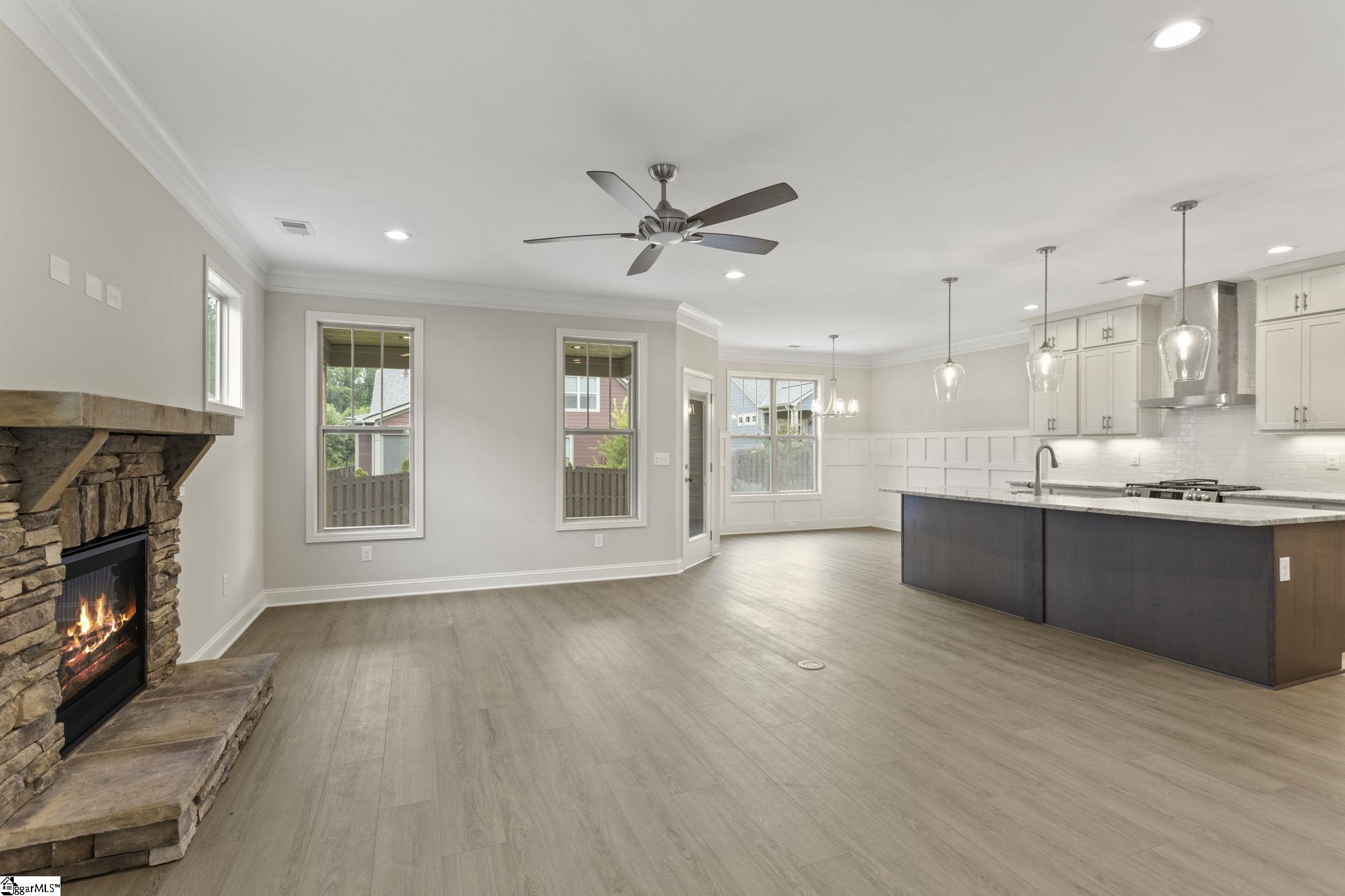 608 Marwood Court UNIT Lot 38 Greenville, SC 29607