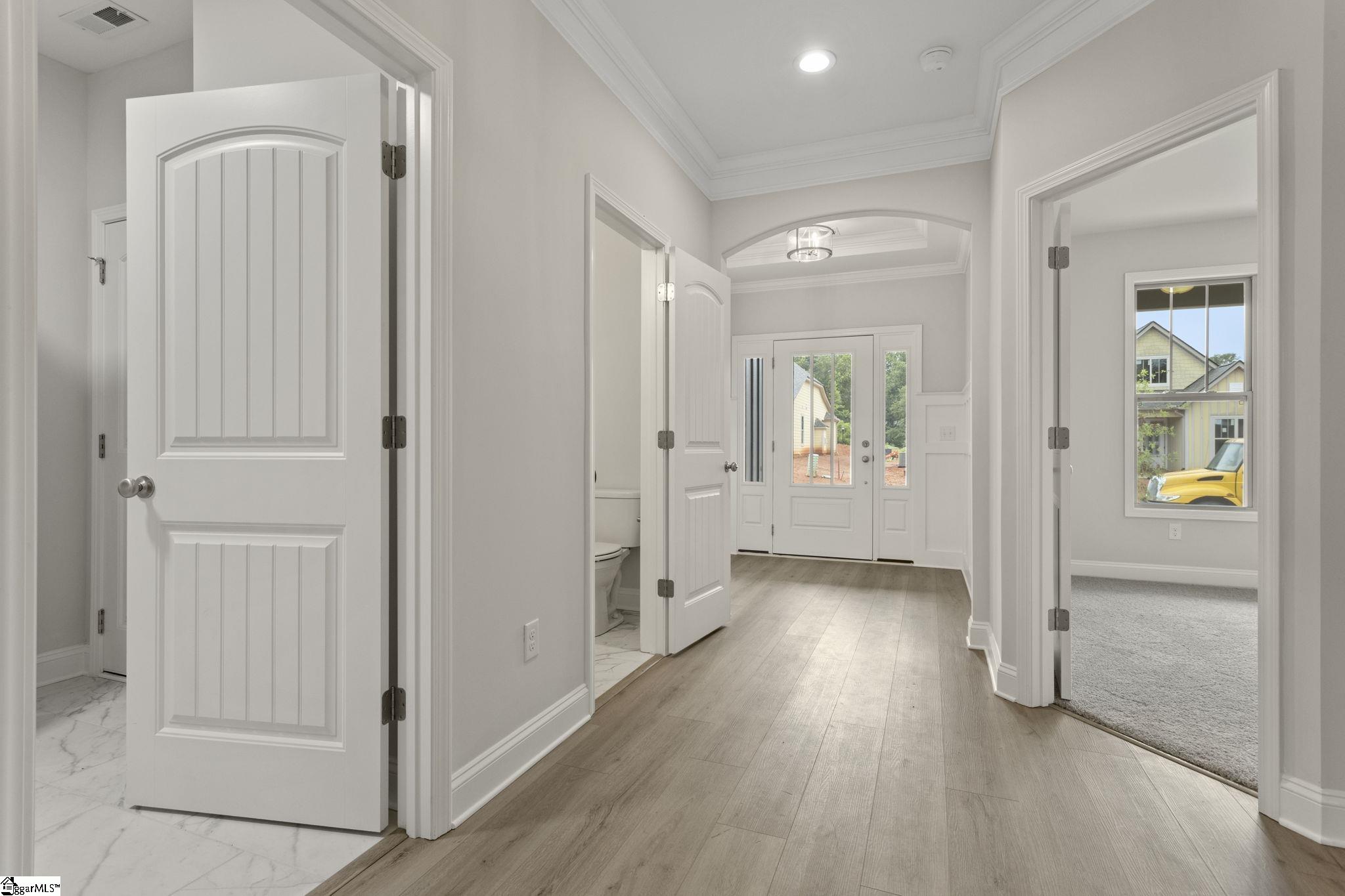 610 Marwood Court UNIT Lot 37 Greenville, SC 29607