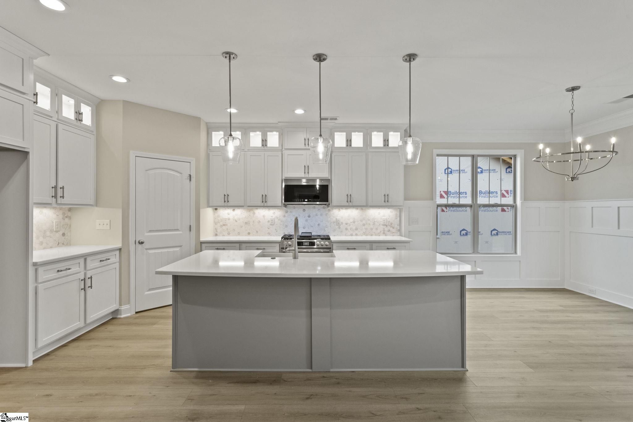610 Marwood Court UNIT Lot 37 Greenville, SC 29607