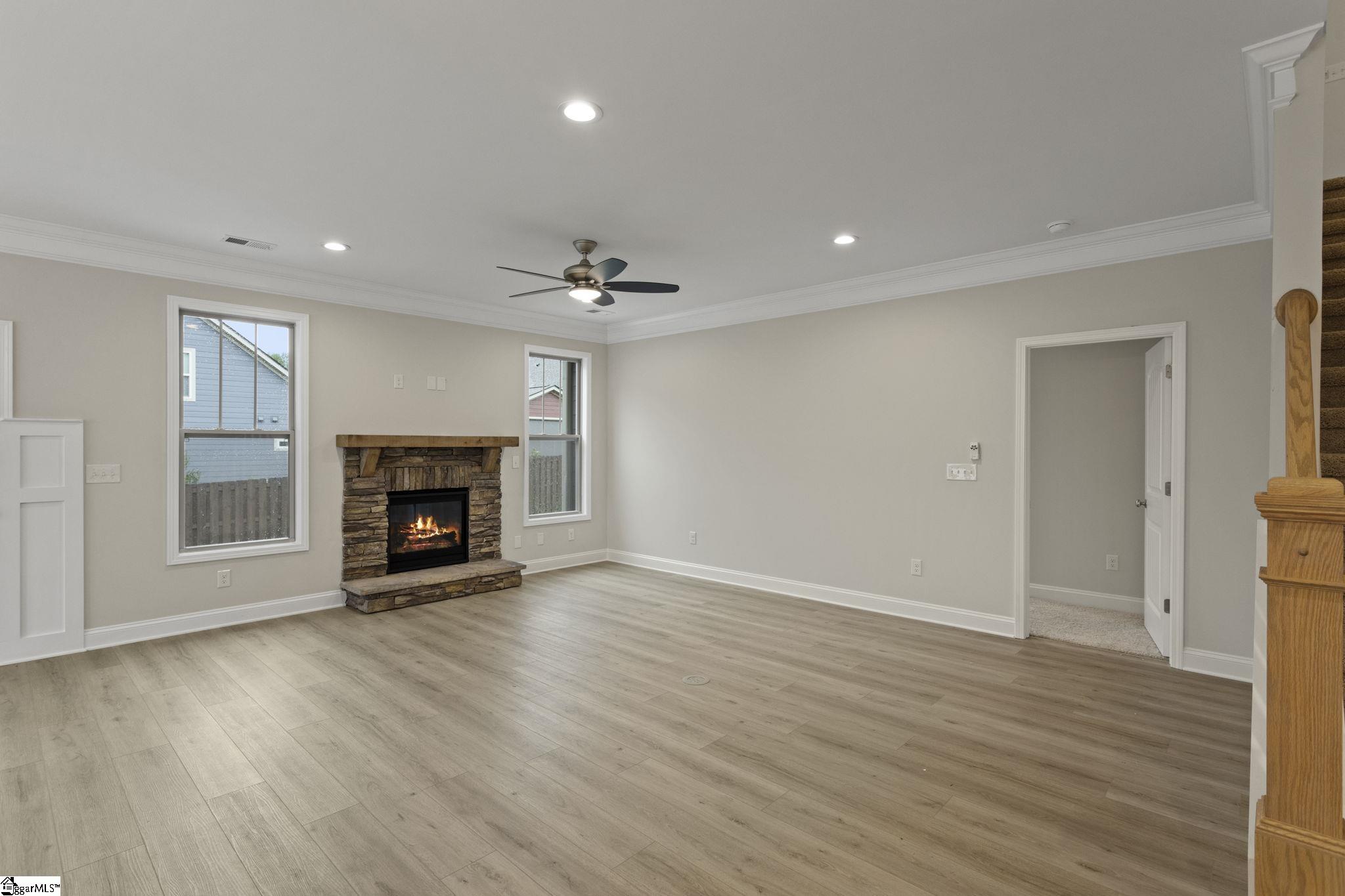 610 Marwood Court UNIT Lot 37 Greenville, SC 29607