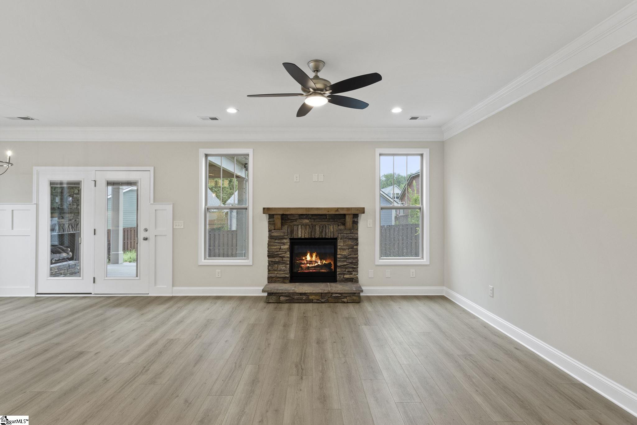 610 Marwood Court UNIT Lot 37 Greenville, SC 29607