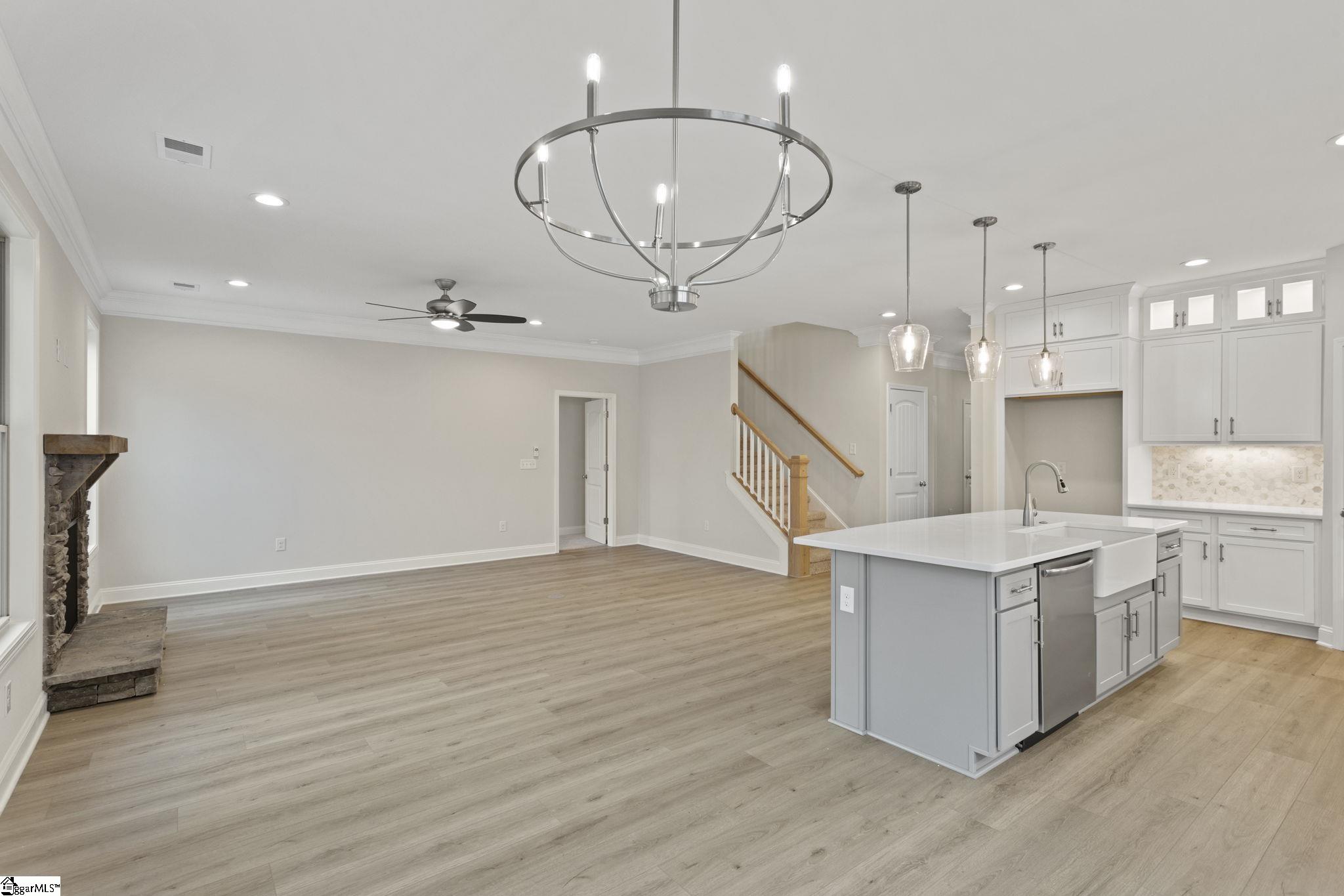 610 Marwood Court UNIT Lot 37 Greenville, SC 29607