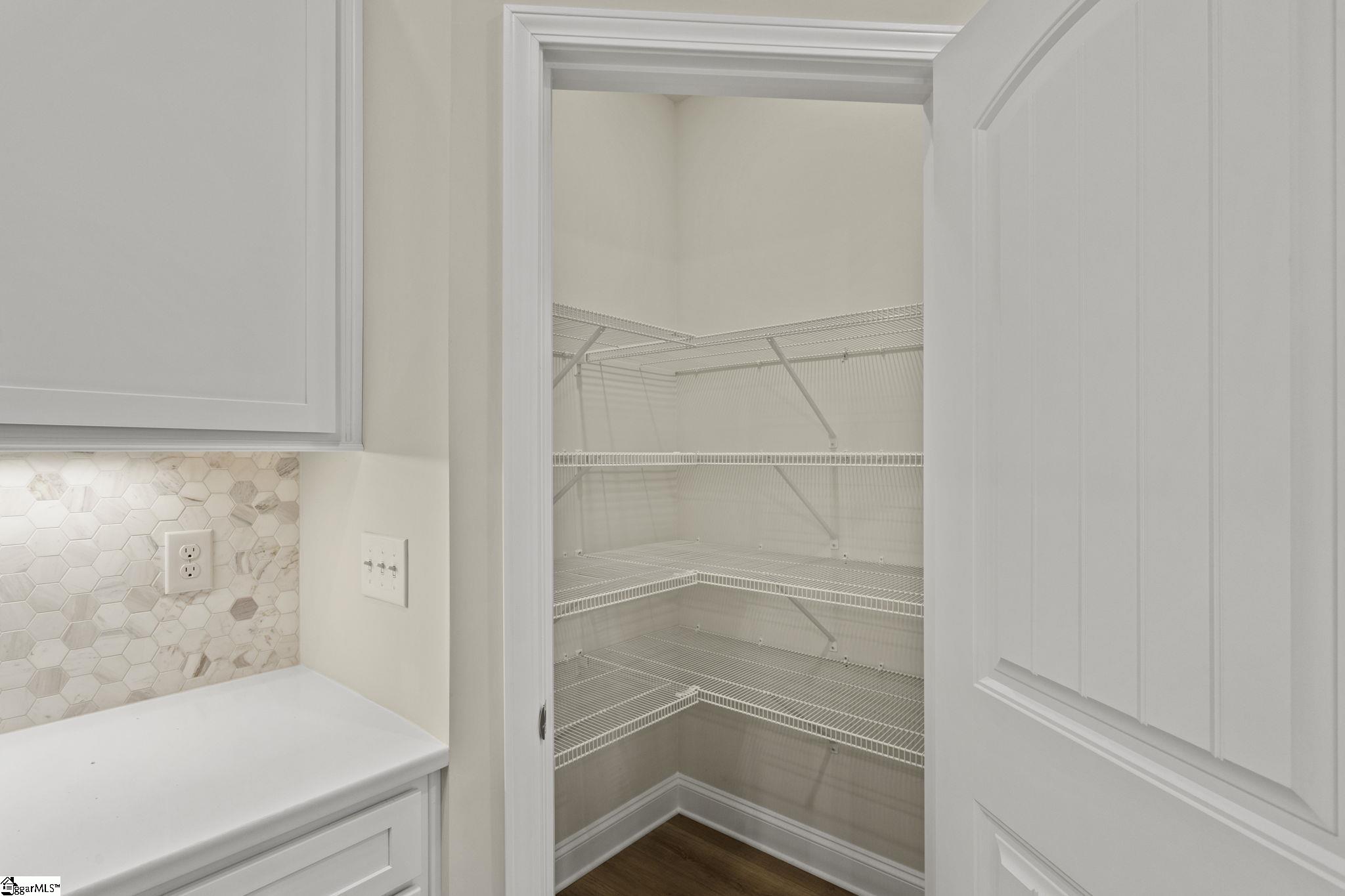 610 Marwood Court UNIT Lot 37 Greenville, SC 29607