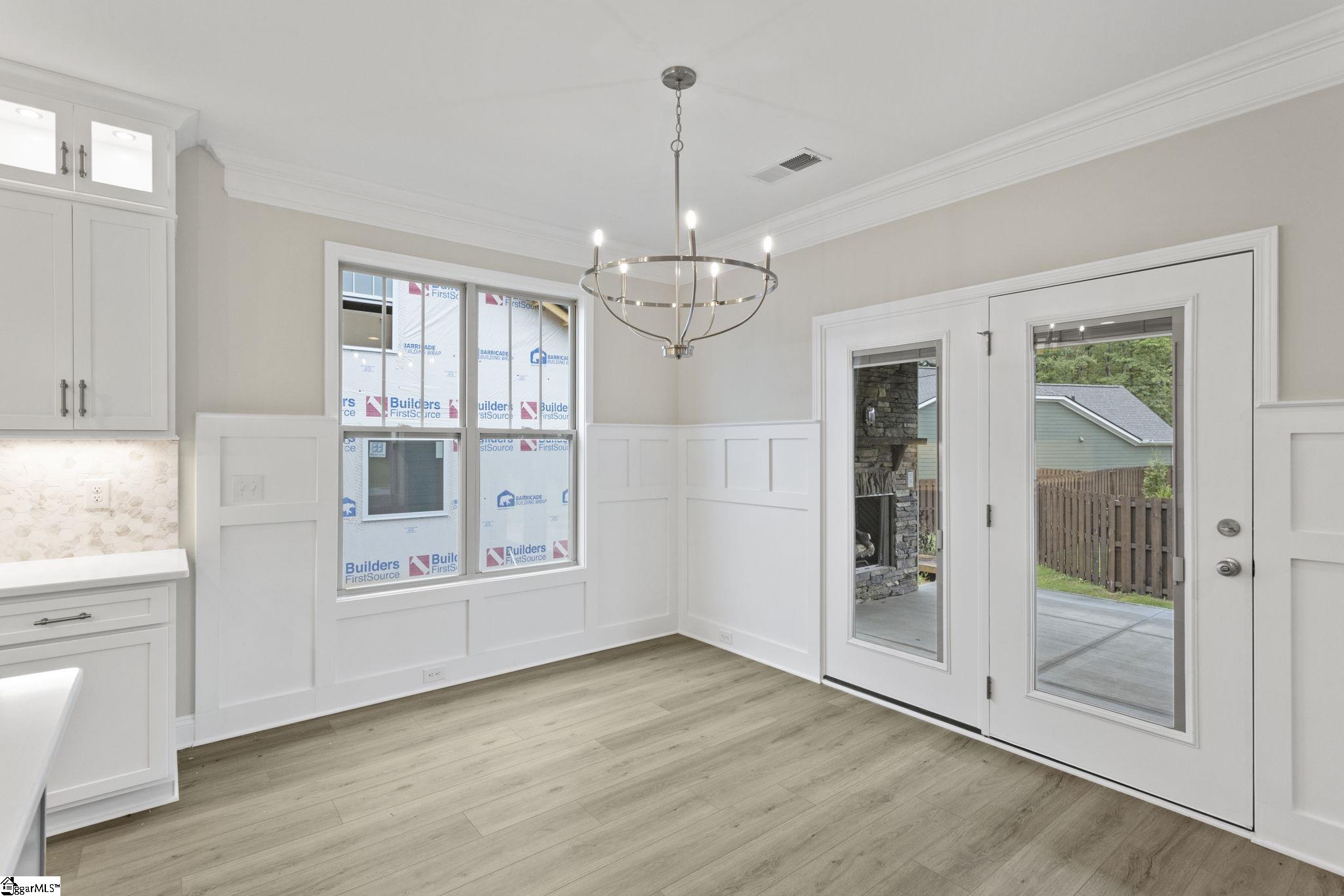 610 Marwood Court UNIT Lot 37 Greenville, SC 29607