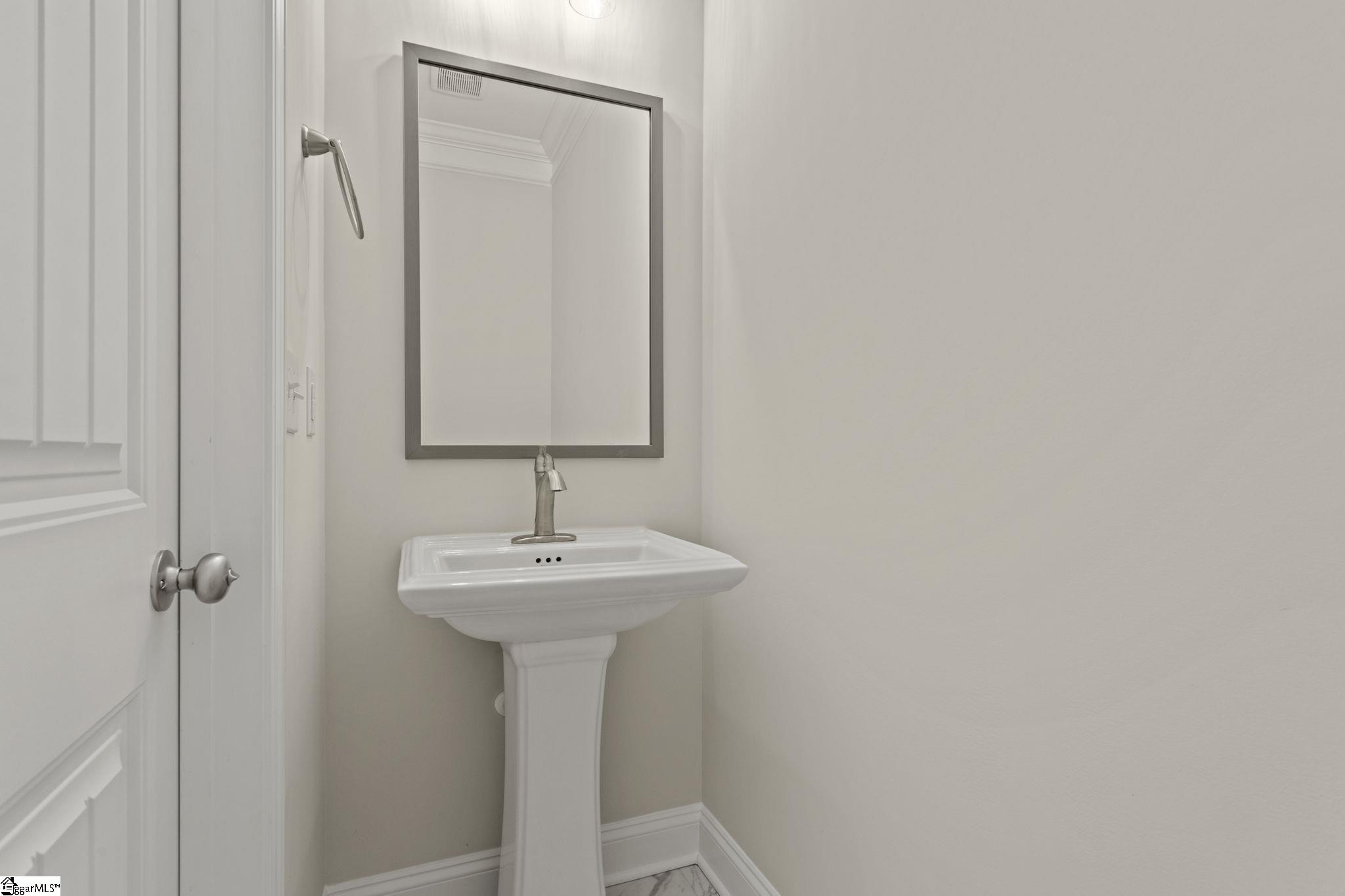 610 Marwood Court UNIT Lot 37 Greenville, SC 29607
