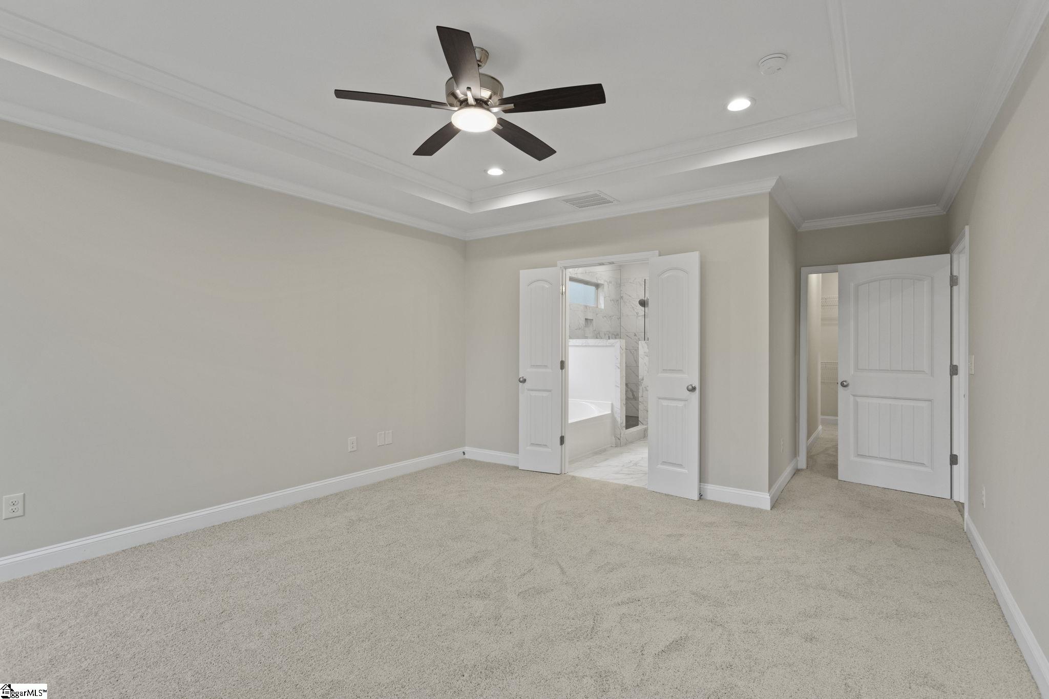 610 Marwood Court UNIT Lot 37 Greenville, SC 29607