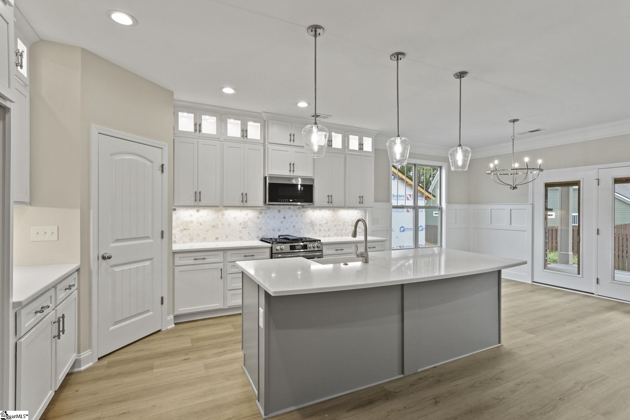 610 Marwood Court UNIT Lot 37 Greenville, SC 29607
