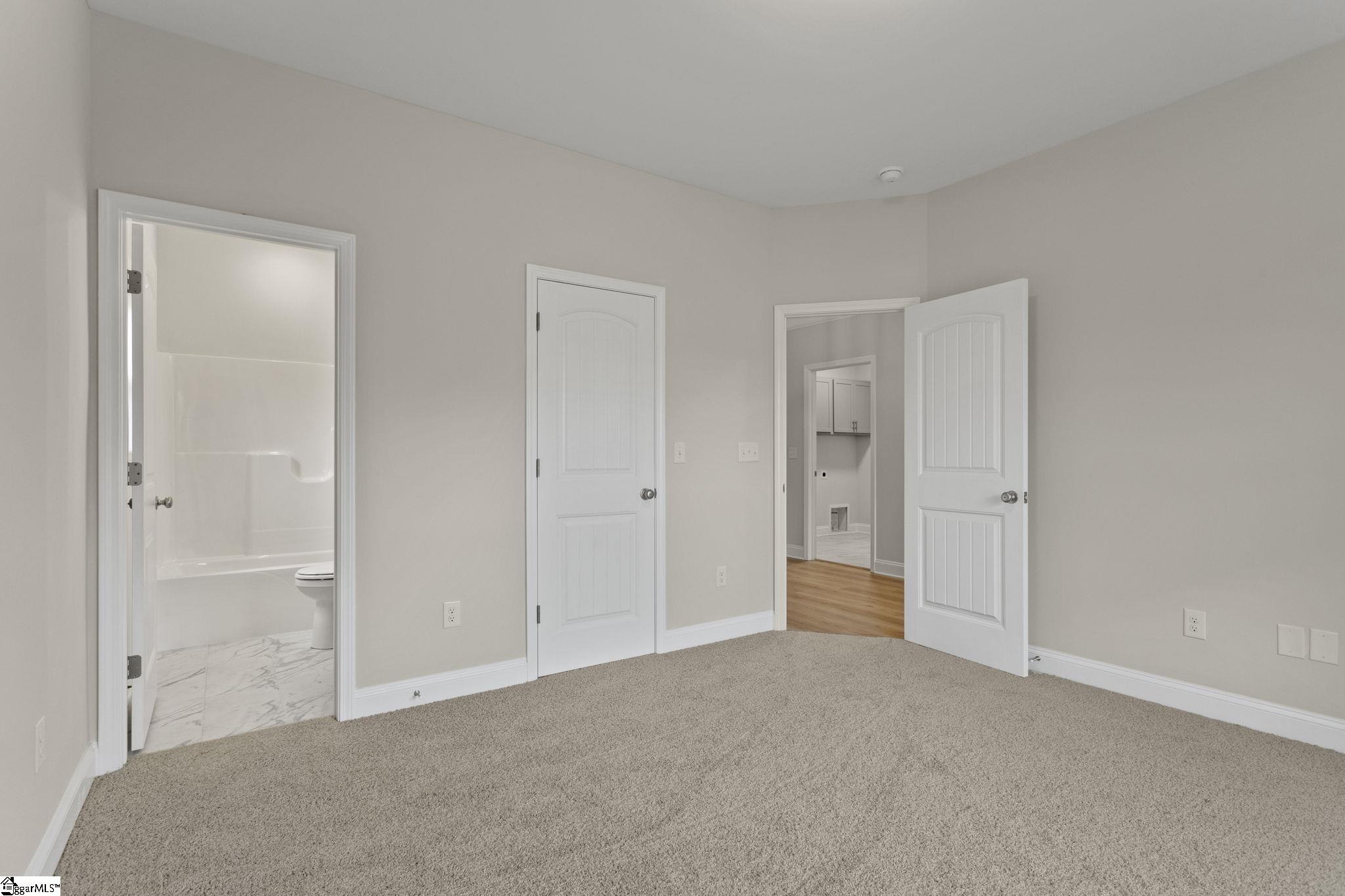610 Marwood Court UNIT Lot 37 Greenville, SC 29607