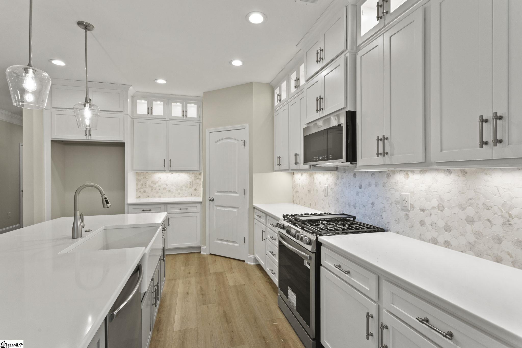 610 Marwood Court UNIT Lot 37 Greenville, SC 29607