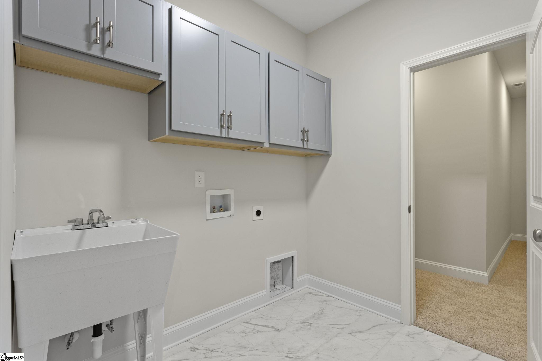 610 Marwood Court UNIT Lot 37 Greenville, SC 29607