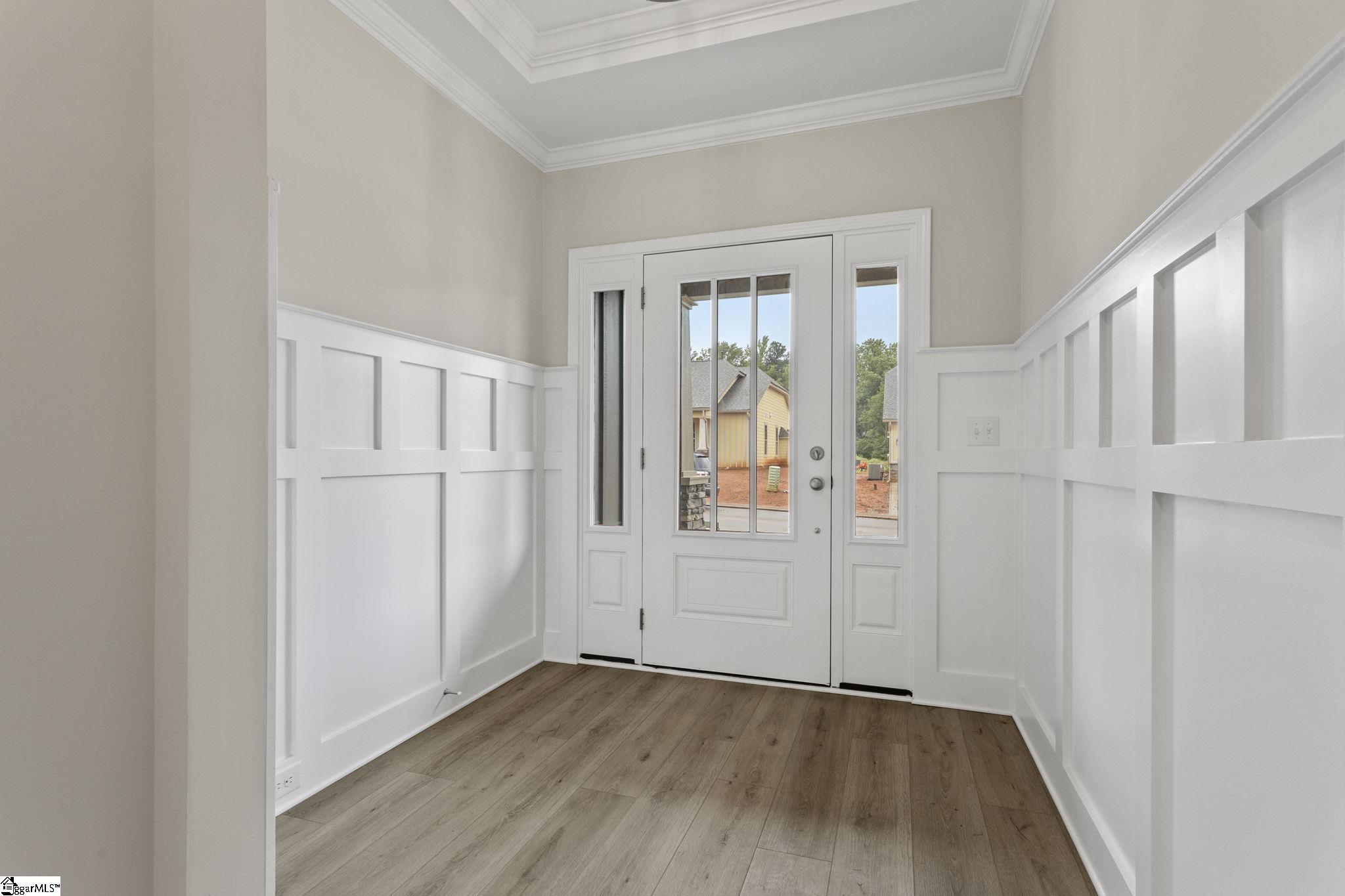 610 Marwood Court UNIT Lot 37 Greenville, SC 29607
