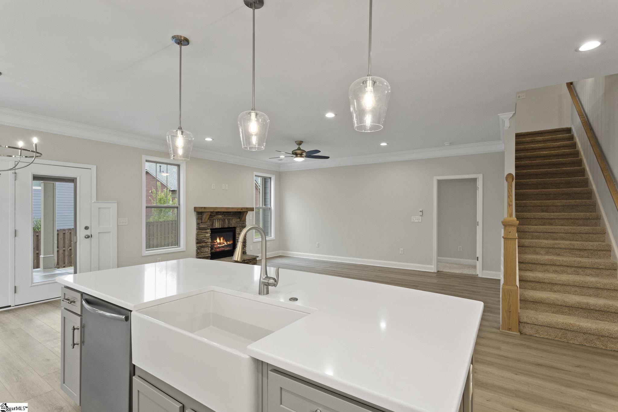 610 Marwood Court UNIT Lot 37 Greenville, SC 29607