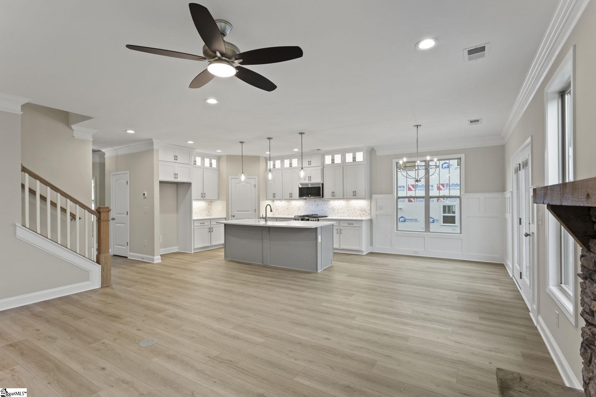 610 Marwood Court UNIT Lot 37 Greenville, SC 29607