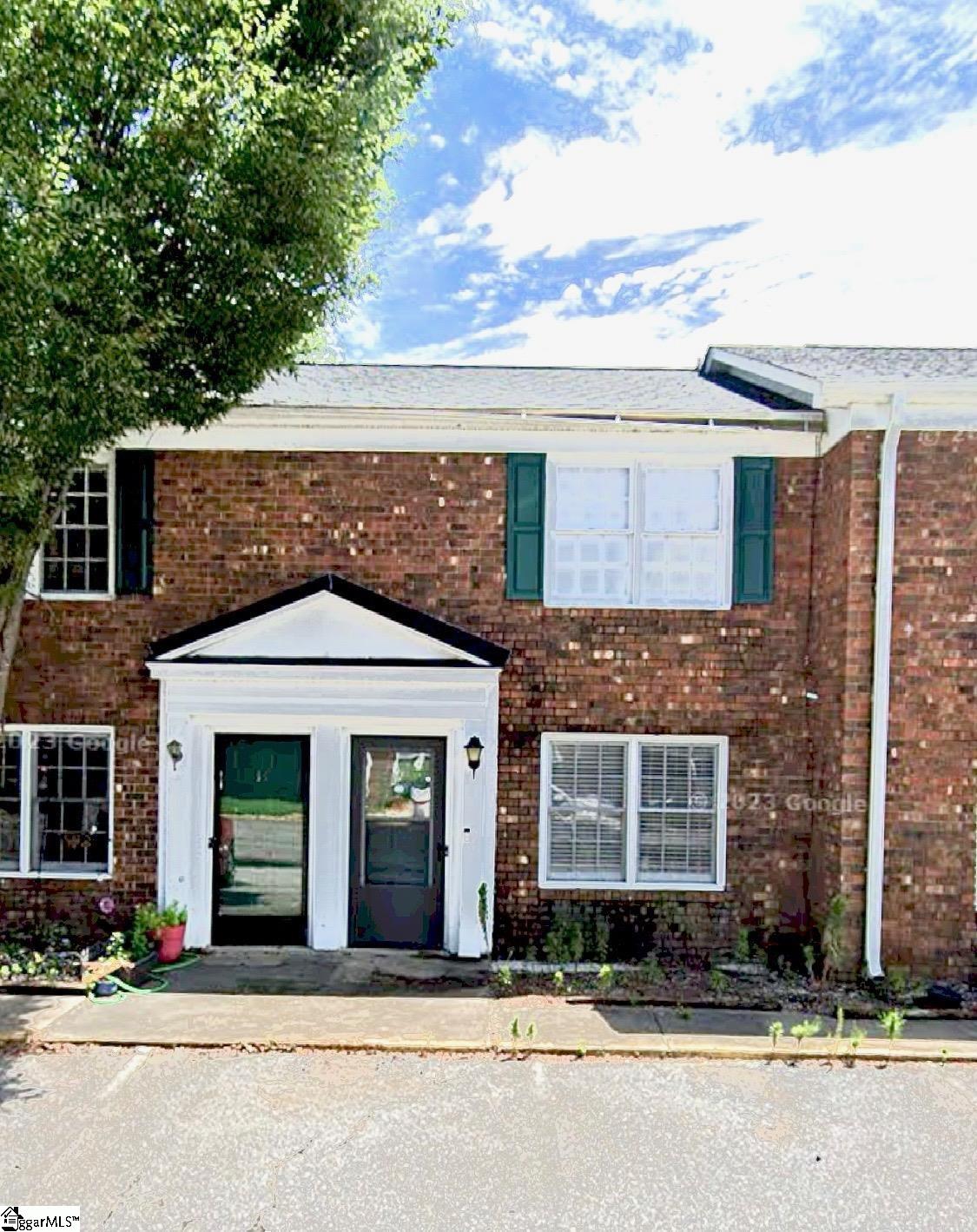 1 Hartsville Drive Taylors, SC 29687