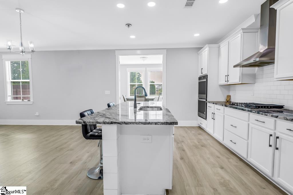 627 Crossbuck Trail Greer, SC 29651-9031