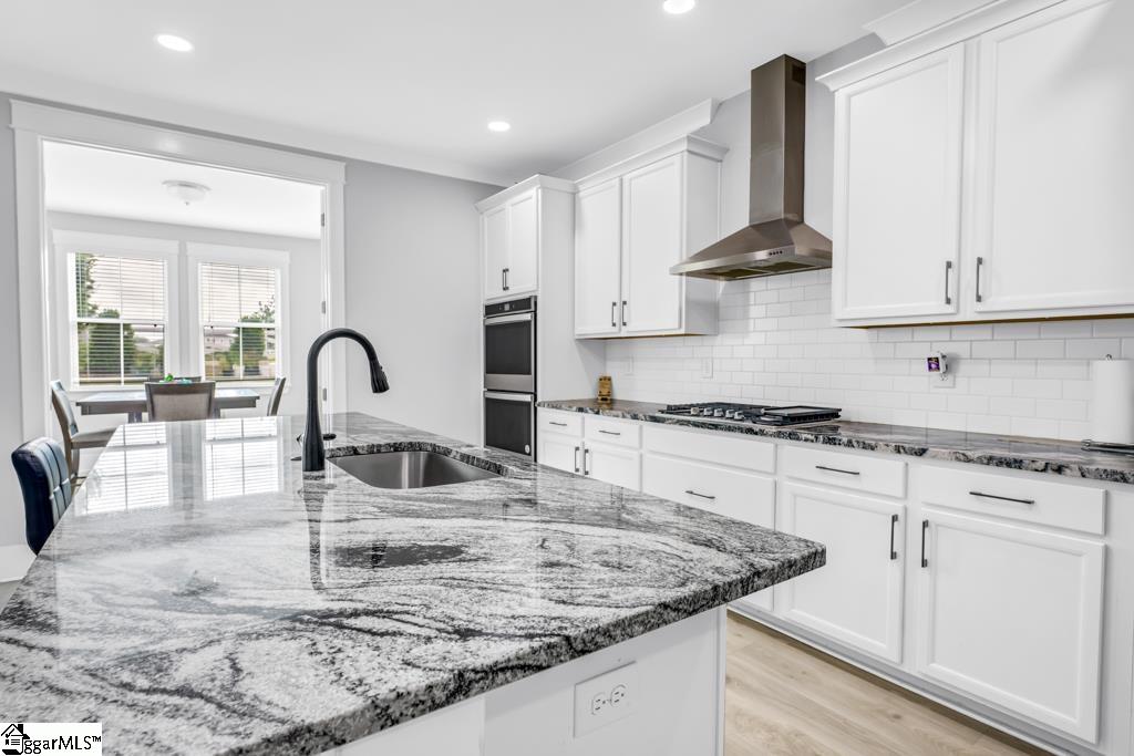 627 Crossbuck Trail Greer, SC 29651-9031