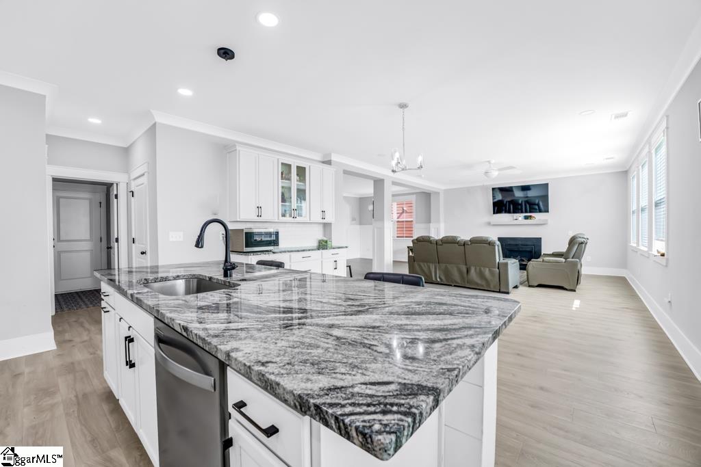 627 Crossbuck Trail Greer, SC 29651-9031