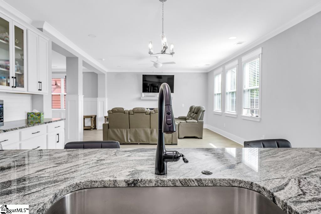 627 Crossbuck Trail Greer, SC 29651-9031