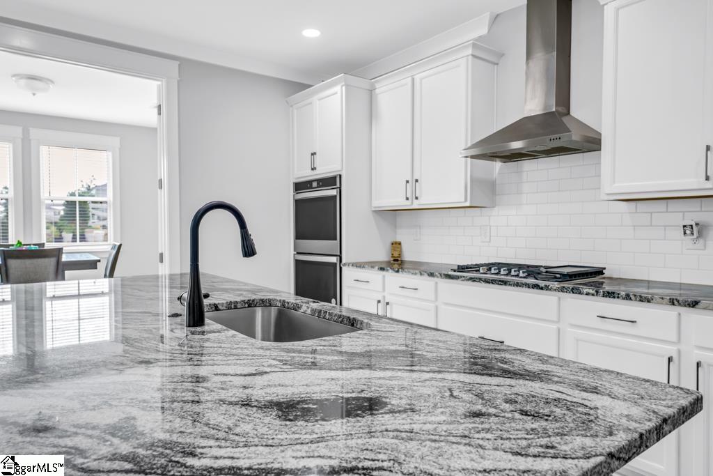 627 Crossbuck Trail Greer, SC 29651-9031