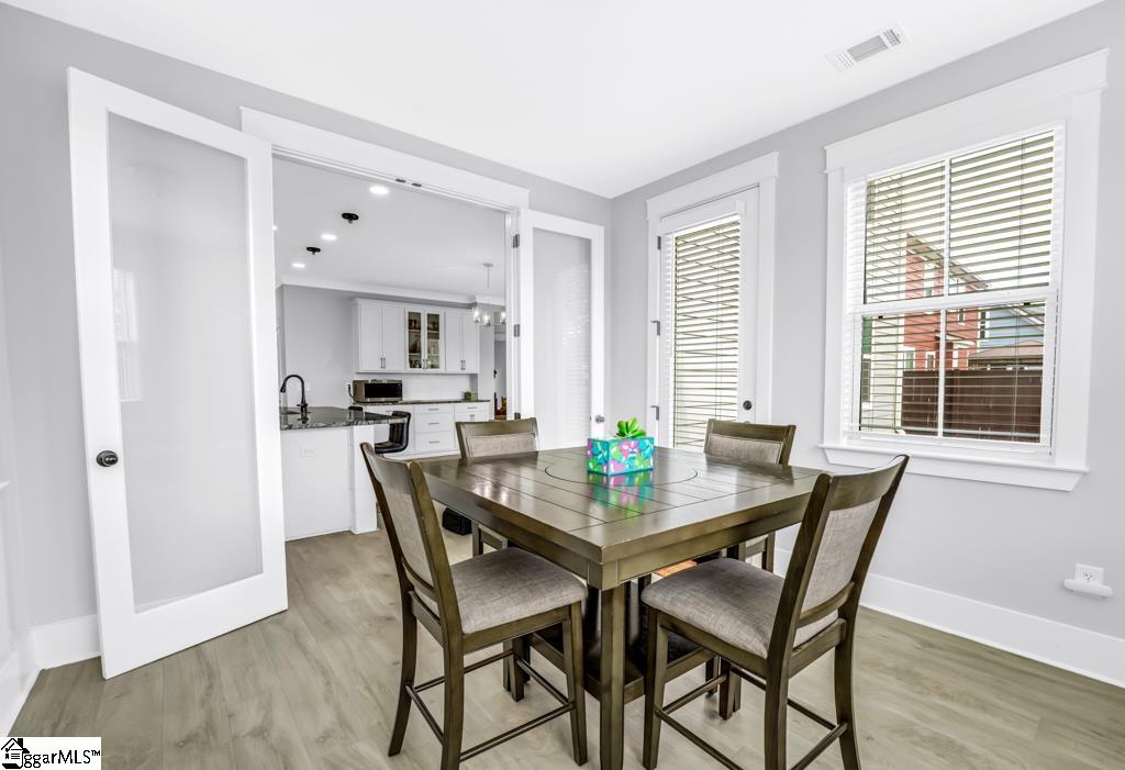 627 Crossbuck Trail Greer, SC 29651-9031