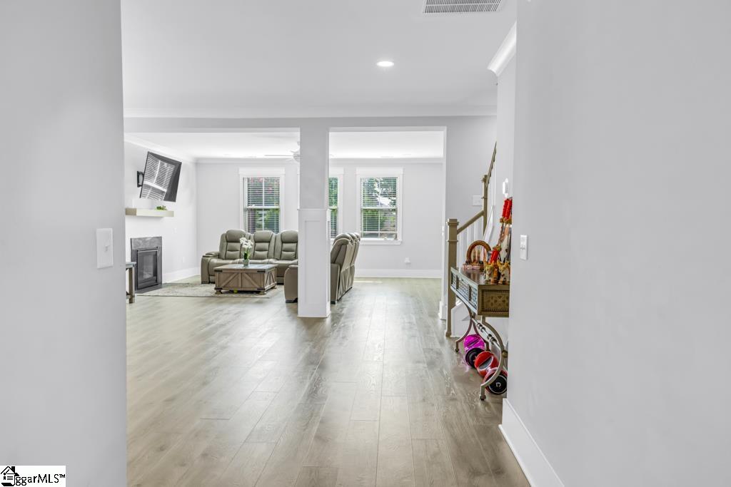 627 Crossbuck Trail Greer, SC 29651-9031