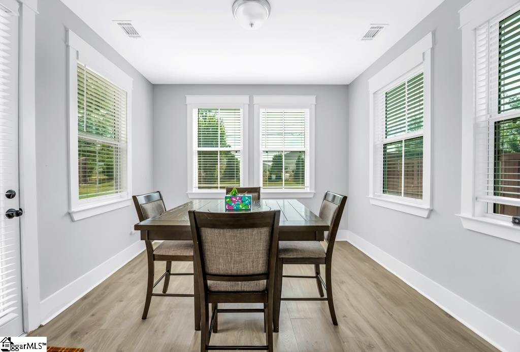627 Crossbuck Trail Greer, SC 29651-9031