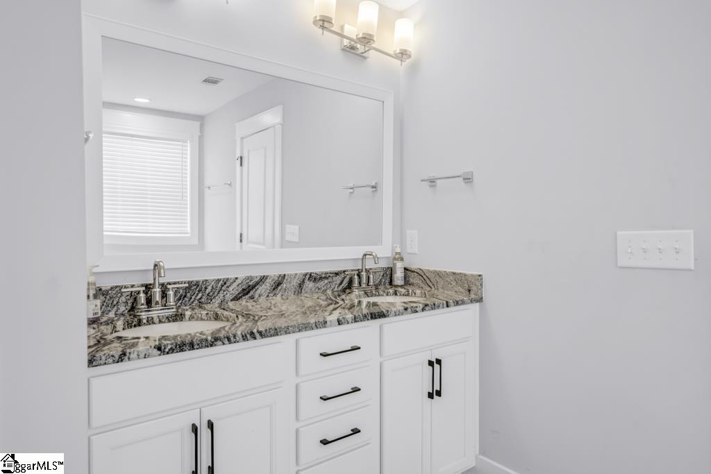 627 Crossbuck Trail Greer, SC 29651-9031