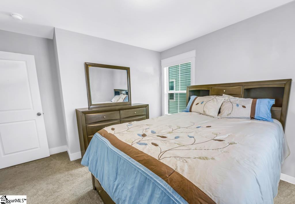 627 Crossbuck Trail Greer, SC 29651-9031