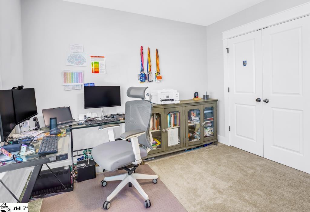 627 Crossbuck Trail Greer, SC 29651-9031