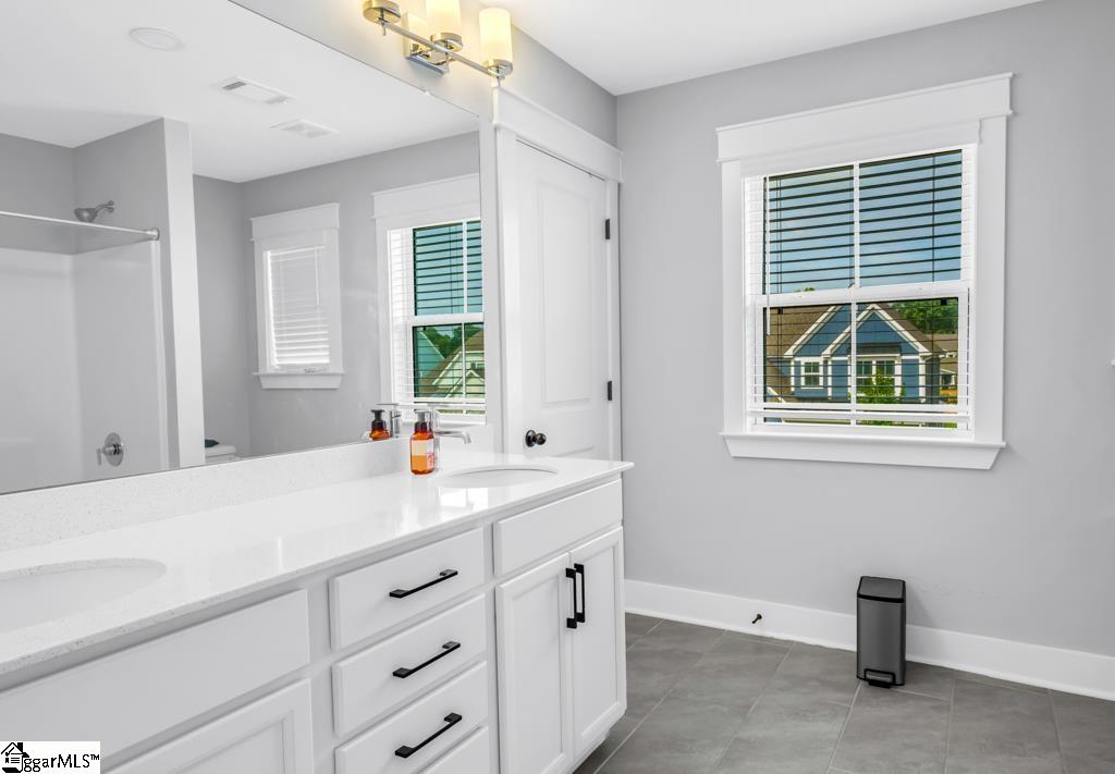 627 Crossbuck Trail Greer, SC 29651-9031