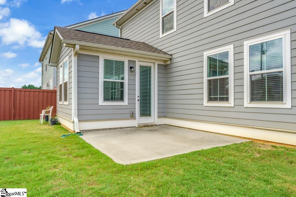 627 Crossbuck Trail Greer, SC 29651-9031