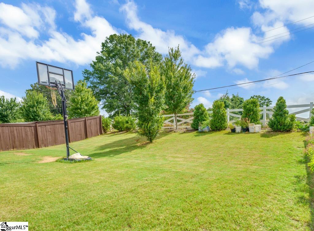 627 Crossbuck Trail Greer, SC 29651-9031