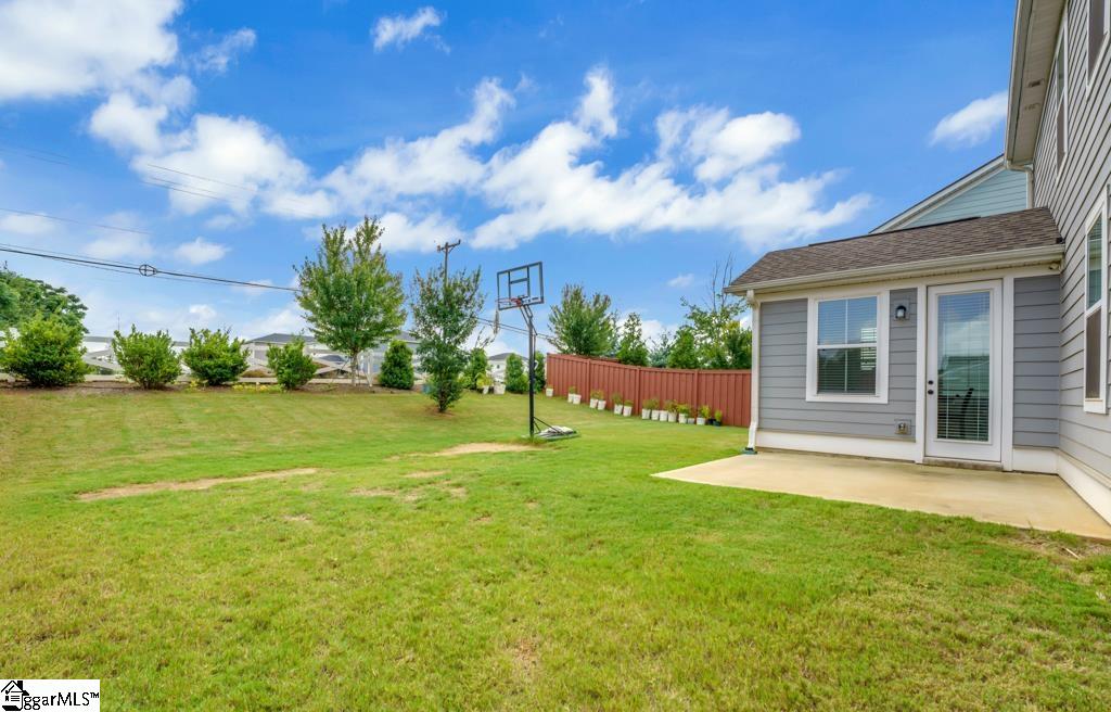627 Crossbuck Trail Greer, SC 29651-9031