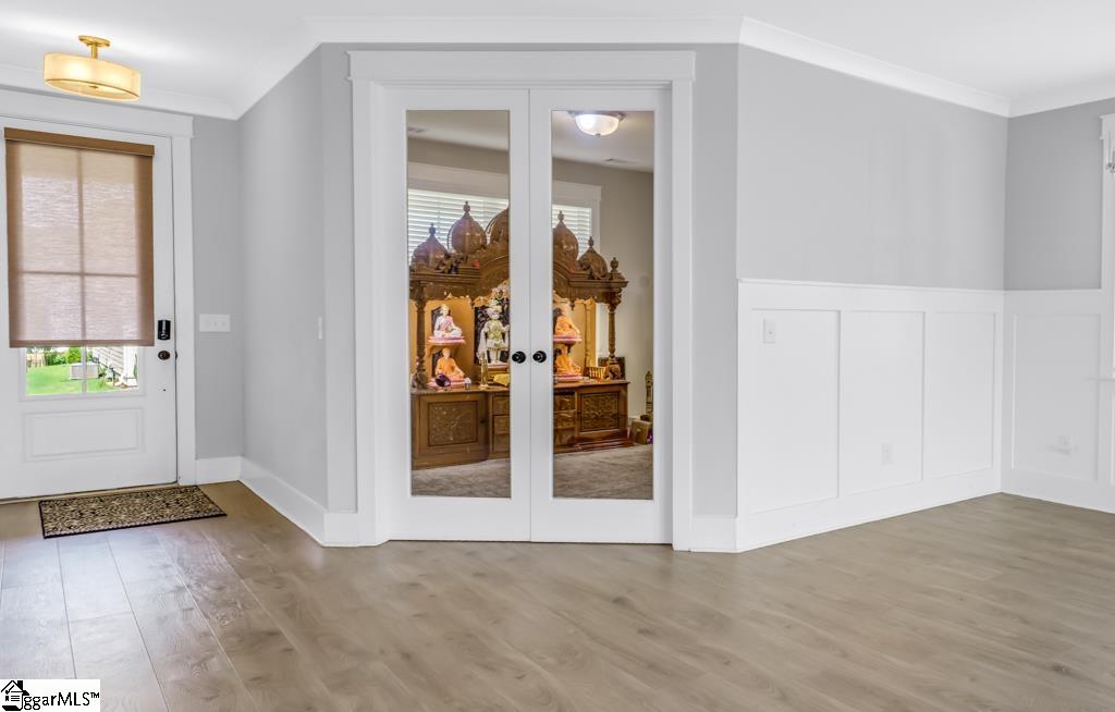 627 Crossbuck Trail Greer, SC 29651-9031