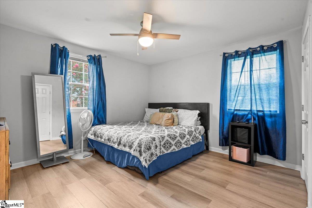 4 Melrose Road Greenville, SC 29605