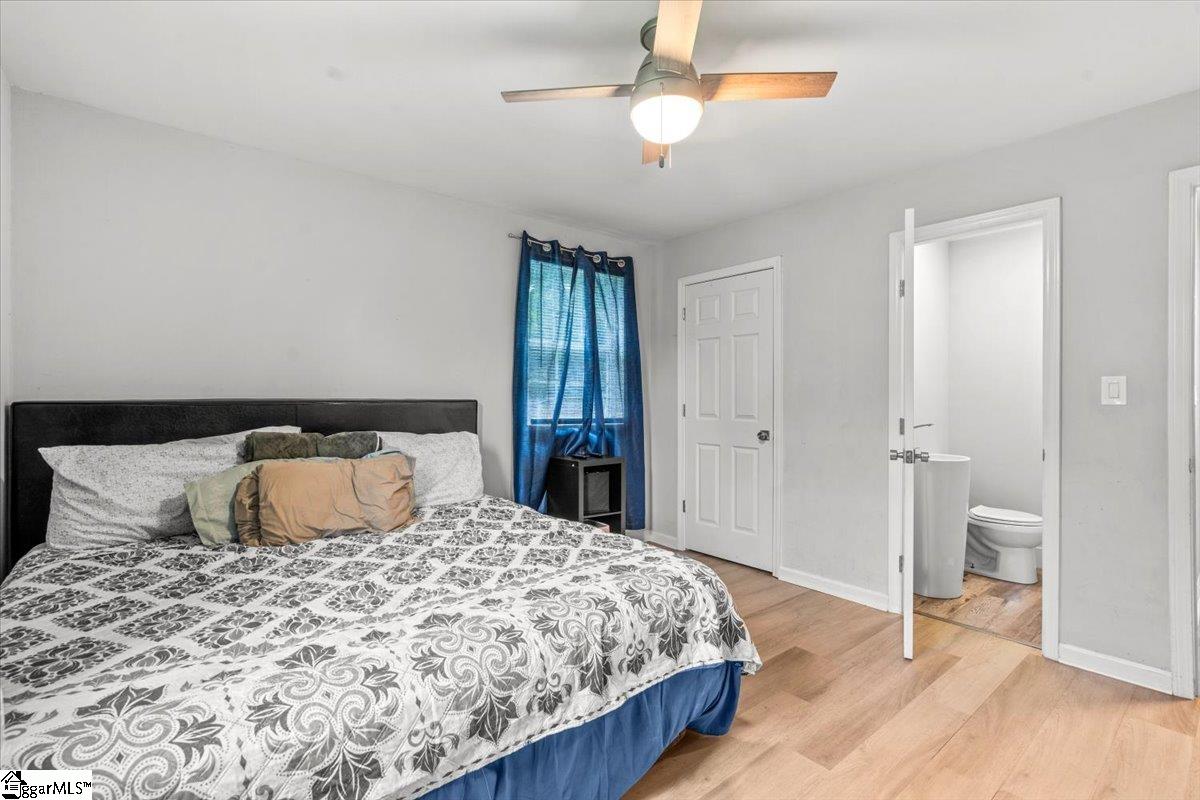 4 Melrose Road Greenville, SC 29605
