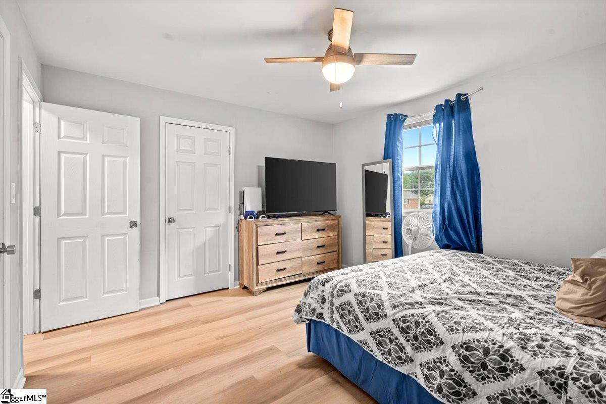4 Melrose Road Greenville, SC 29605
