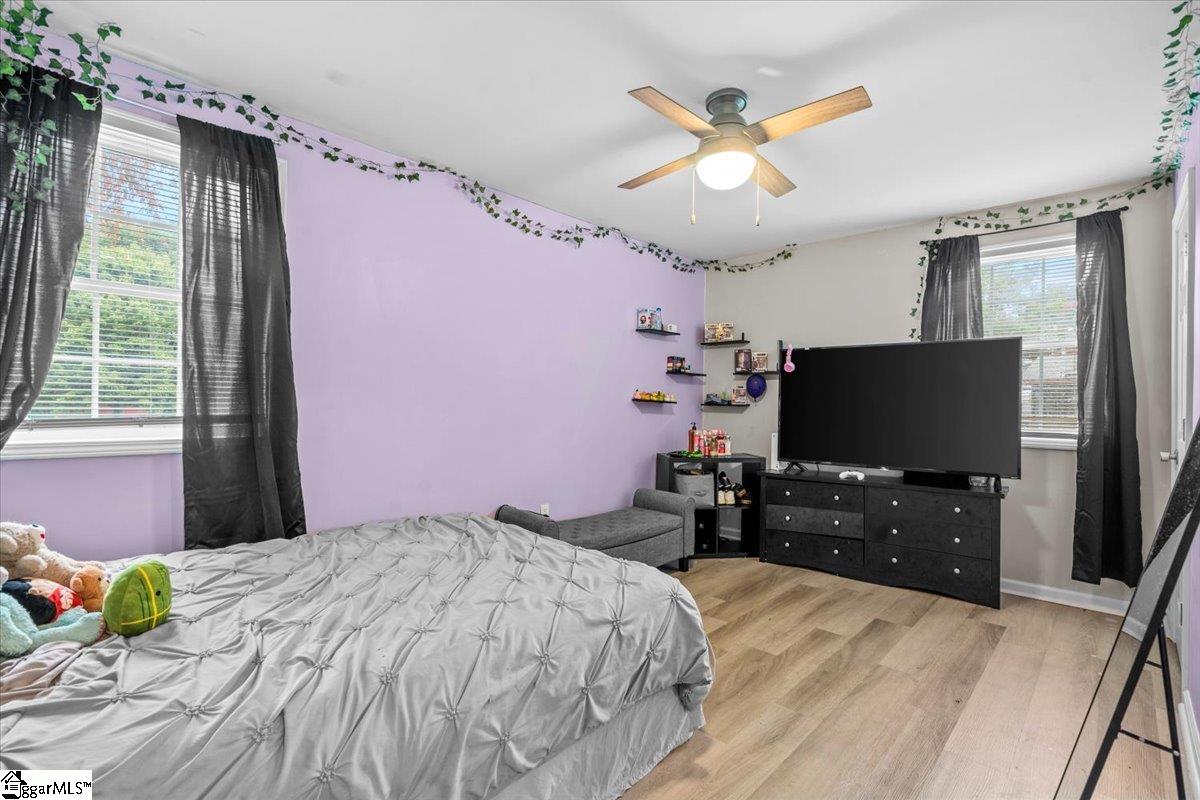 4 Melrose Road Greenville, SC 29605