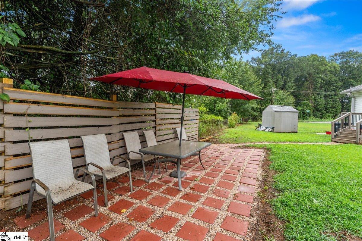 4 Melrose Road Greenville, SC 29605