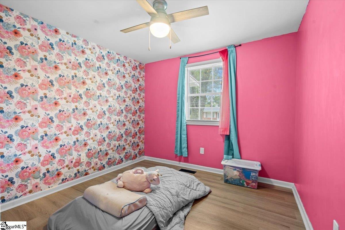 4 Melrose Road Greenville, SC 29605