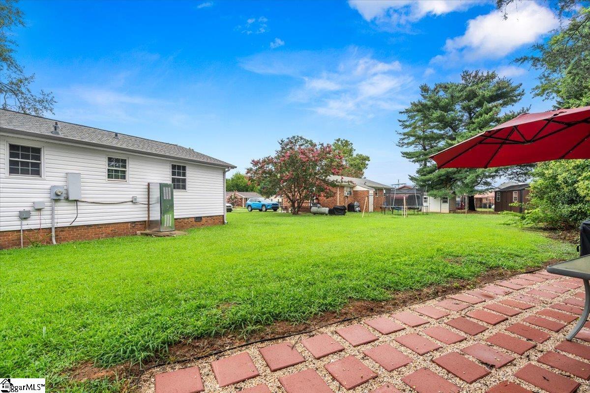4 Melrose Road Greenville, SC 29605