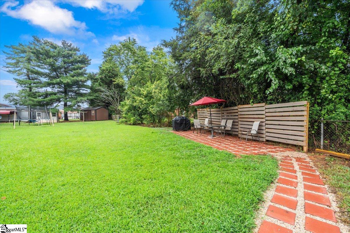 4 Melrose Road Greenville, SC 29605