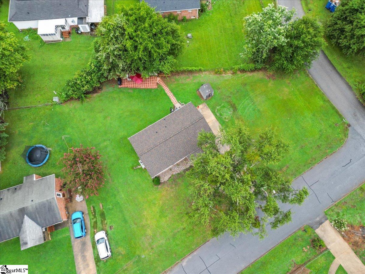 4 Melrose Road Greenville, SC 29605
