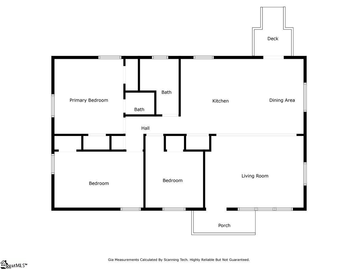 4 Melrose Road Greenville, SC 29605