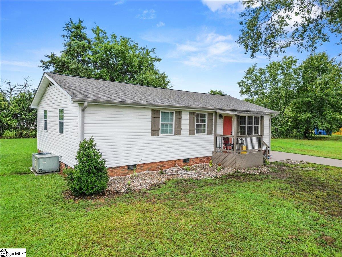 4 Melrose Road Greenville, SC 29605